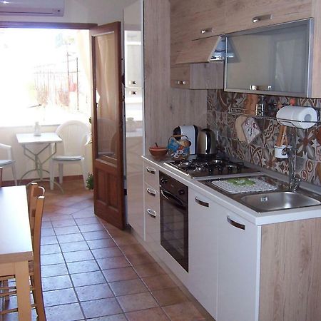 Mechome Apt Taormina Exterior foto