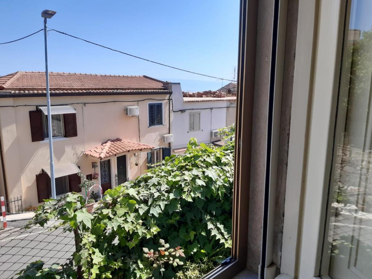 Mechome Apt Taormina Exterior foto