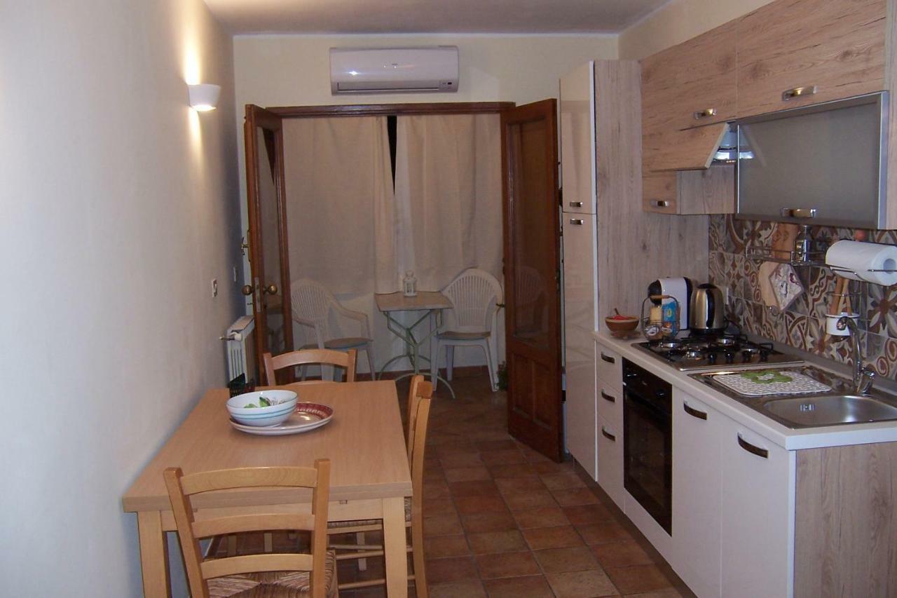 Mechome Apt Taormina Exterior foto