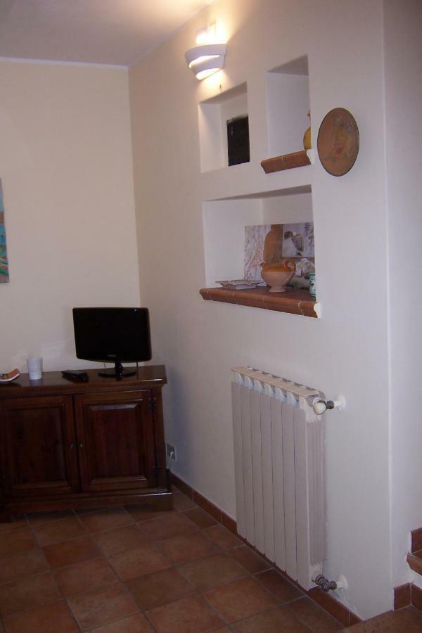 Mechome Apt Taormina Exterior foto