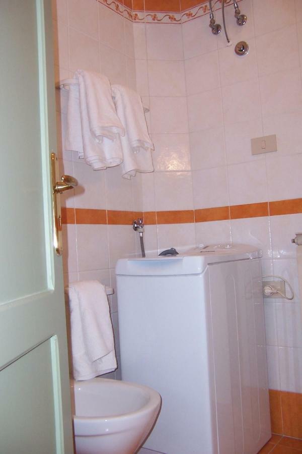 Mechome Apt Taormina Exterior foto