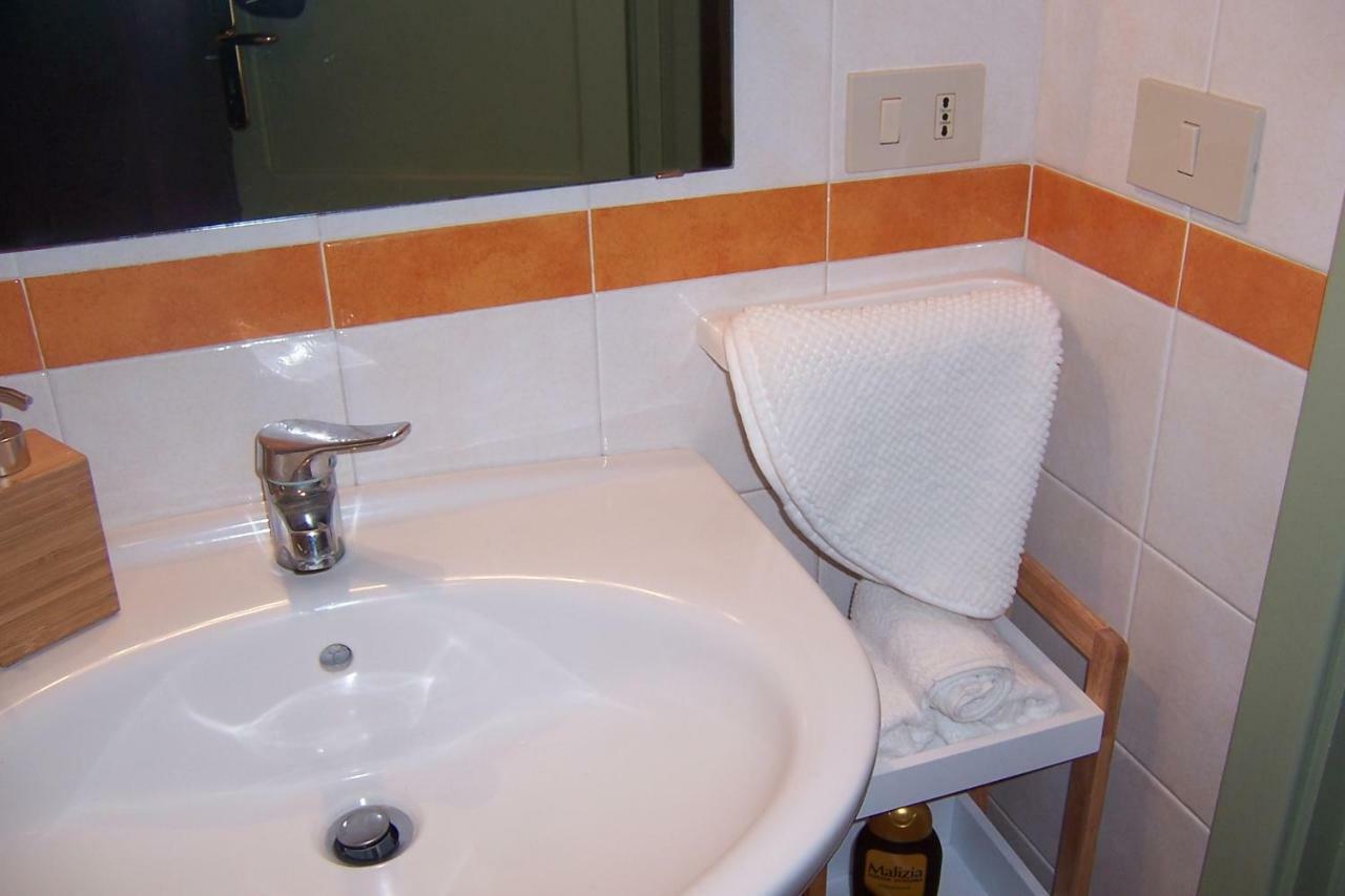 Mechome Apt Taormina Exterior foto