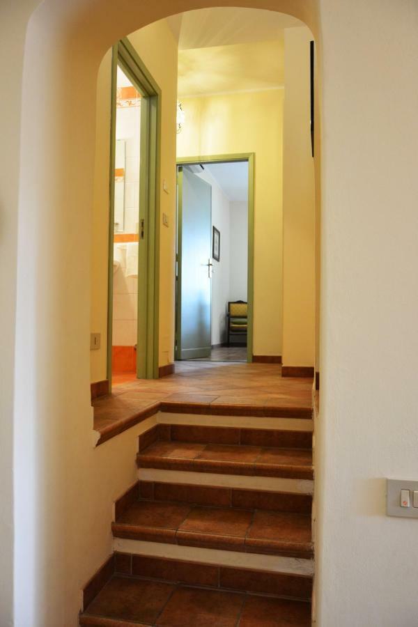 Mechome Apt Taormina Exterior foto