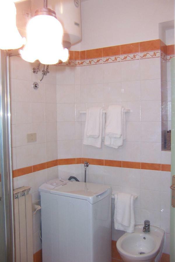Mechome Apt Taormina Exterior foto